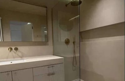 Location d’un appartement meublé et chaleureux de 4 pièces, 86 m², Wrocław, Pologne
